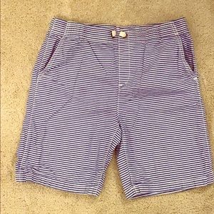 Land’s End Boys XL Shorts